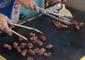 神戸中突堤で「2026神戸ミートフェア」開催！肉好き必見の祭典