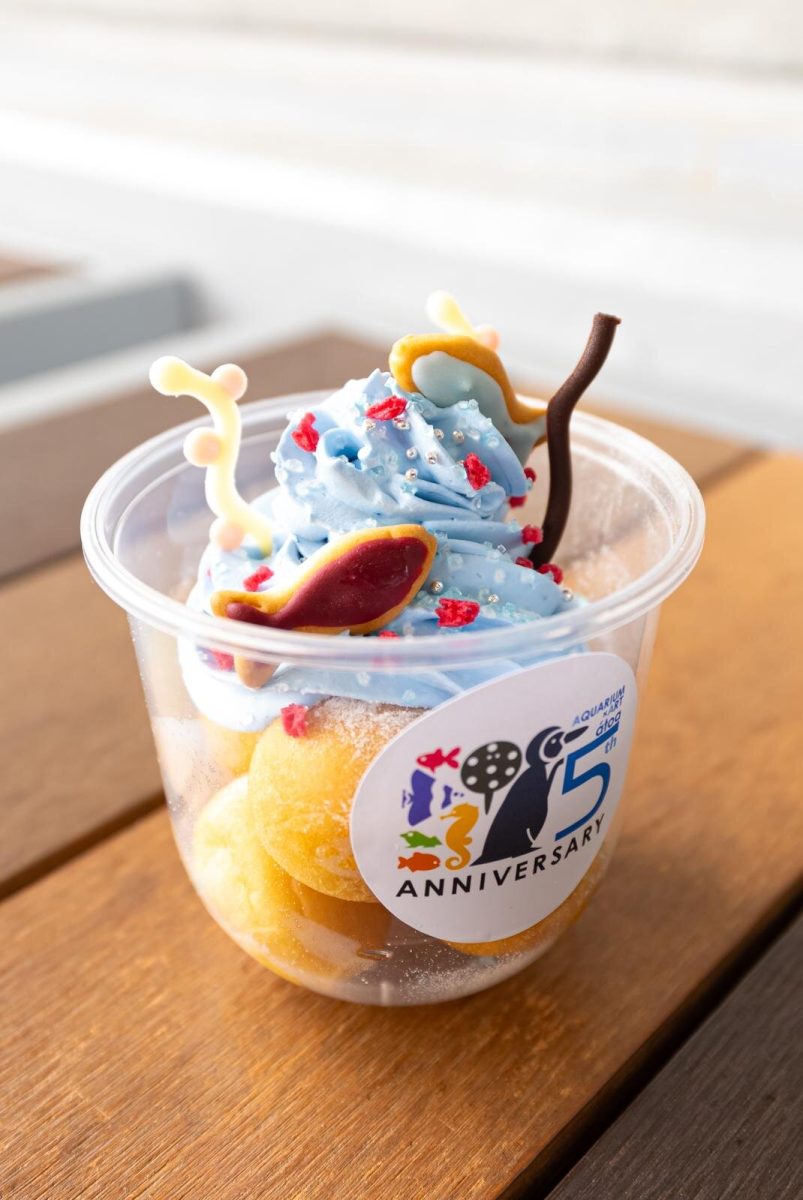 神戸「átoa（アトア）」開業5周年！限定スイーツ＆グッズで魅力を満喫！