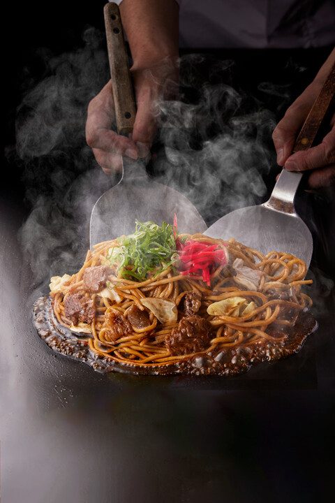 【神戸北】イオンモール神戸北に「長田本庄軒」が2026年4月24日グランドオープン！