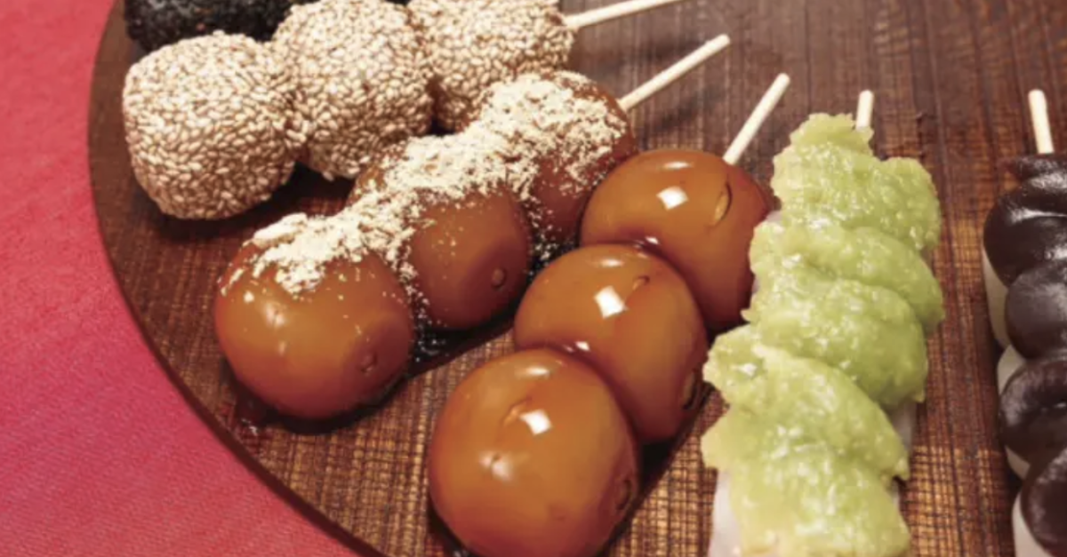 【神戸市中央区】神戸マルイで期間限定！「日ノ國物産」の絶品和菓子フェア