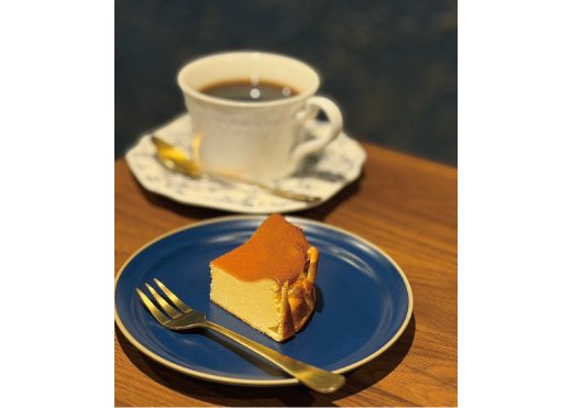 神戸国際会館SOLにNEW OPEN！「みさご珈琲」で自家焙煎の絶品コーヒーを