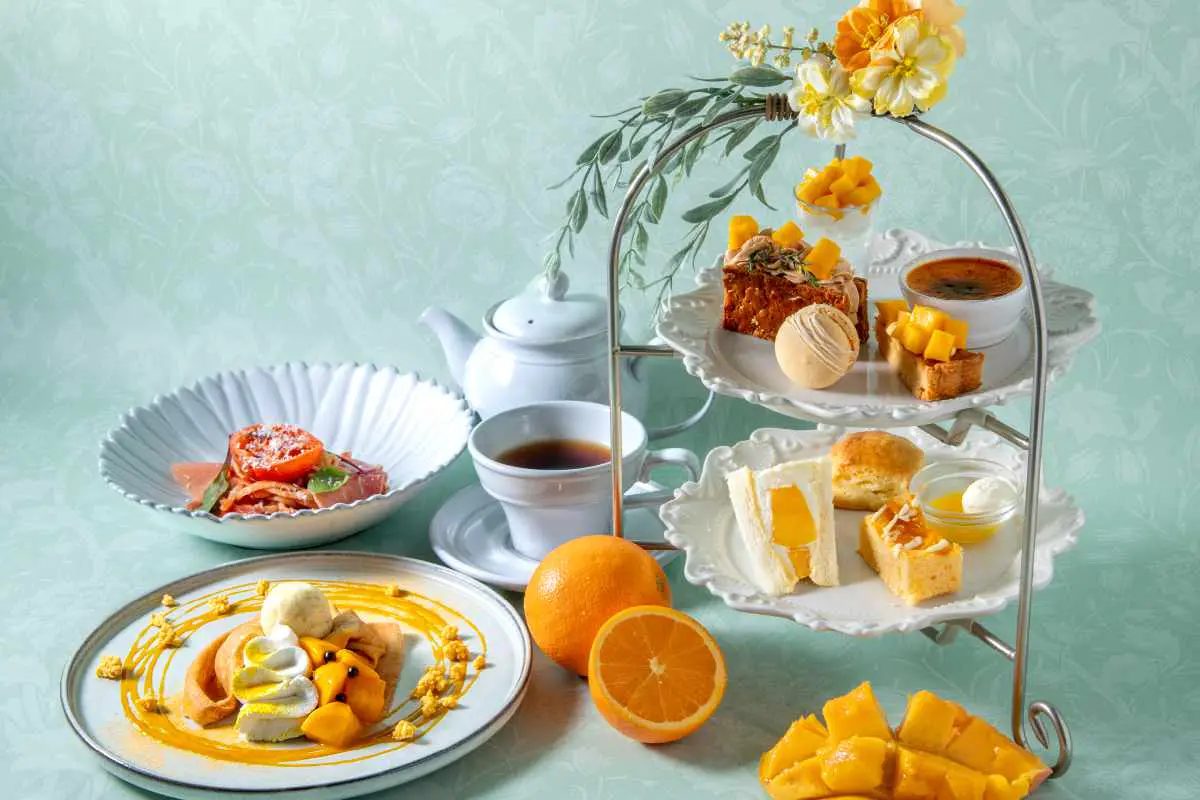 【神戸三宮】PATISSERIE TOOTH TOOTHで甘く熟した贅沢マンゴー尽くし！夏限定スイーツが登場