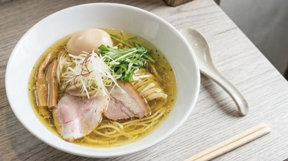 【姫路】ミシュラン掲載歴の味！『麺処ぐり虎』が飾磨区に2026年夏オープン