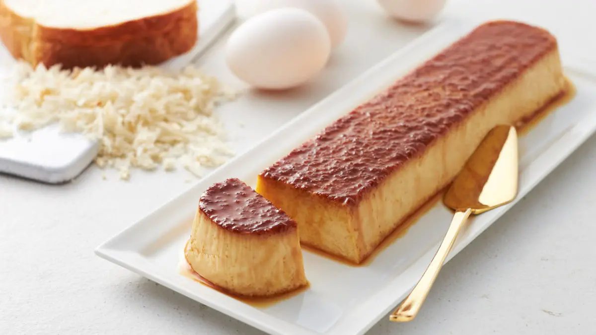 兵庫・神戸｜モロゾフの隠れた名物「パンプディン」が3日間限定で登場！
