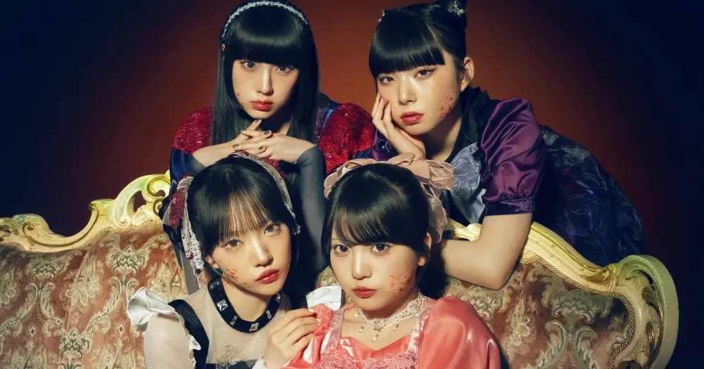 西宮市：Adoプロデュース「ファントムシータ」が西宮ガーデンズに登場！レトロホラーの世界観を体験