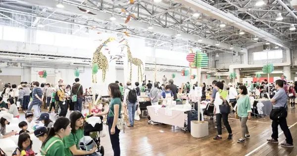 神戸KIITOで開催！「KIITOマルシェ2026」でつくる人とつながる一日