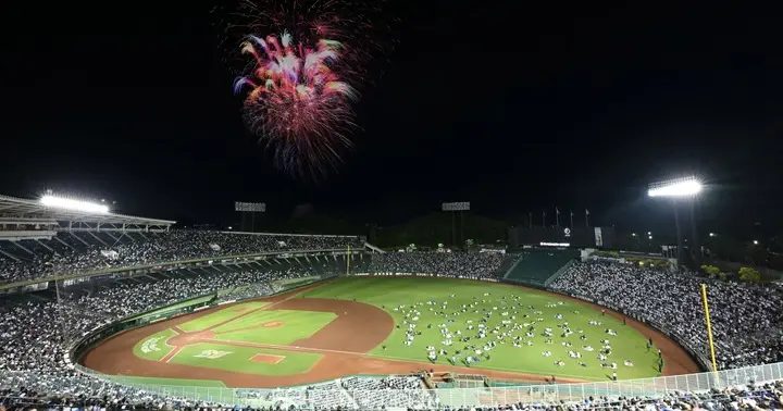 【神戸市須磨区】ほっともっとフィールド神戸でオリックス戦「神戸市民無料招待」開催！花火ナイトも楽しめる注目の2日間
